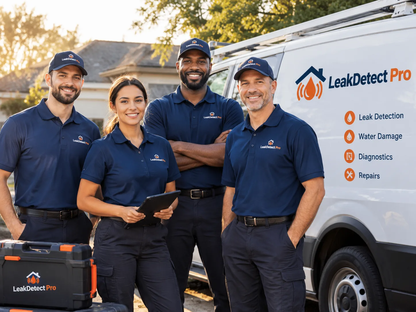 Roof Repair company in White Pine, TN